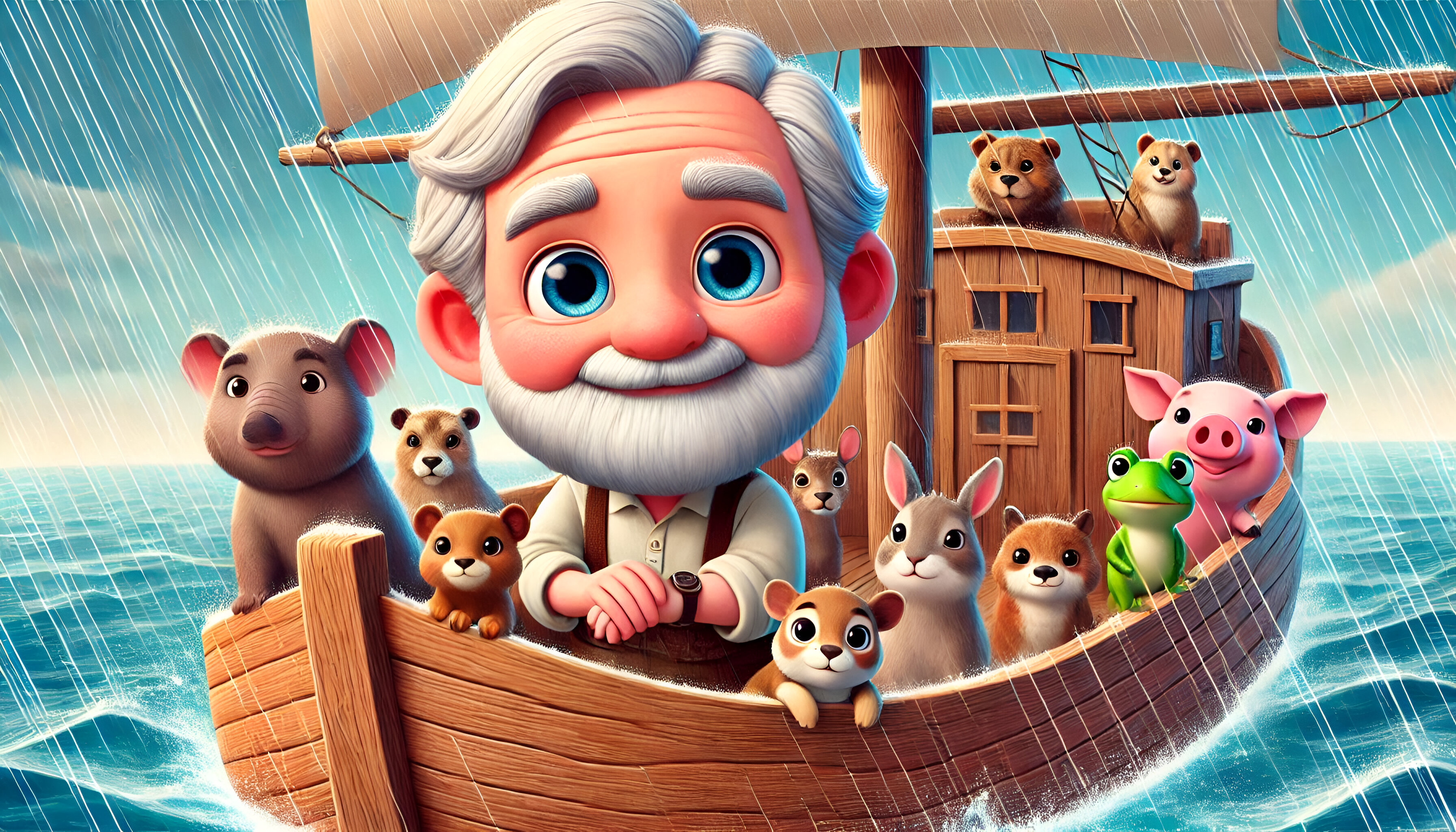 Livro de Colorir Cristão 15